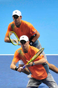 The Bryan Bros.