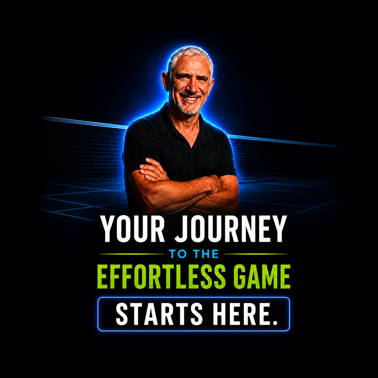 Load video: I've spent a lifetime playing and coaching tennis at the highest level and there is a better way to learn tennis – beyond simple observation, imitation and tips. "Systems are better." – Scott Adams