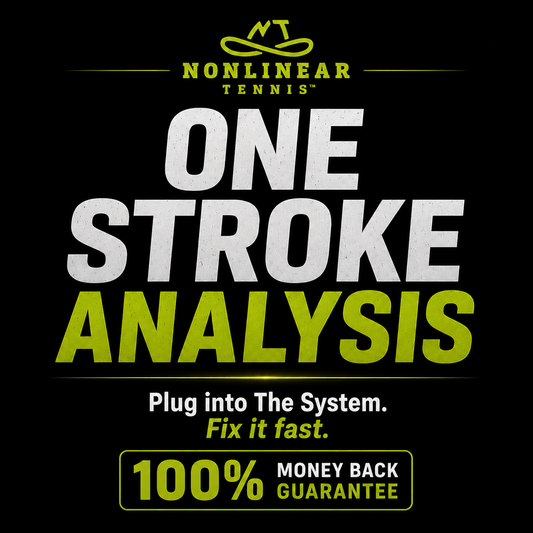 One Stroke Analysis